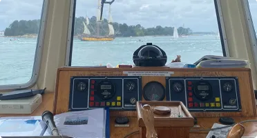 Les meilleures attractions de l’île aux moines