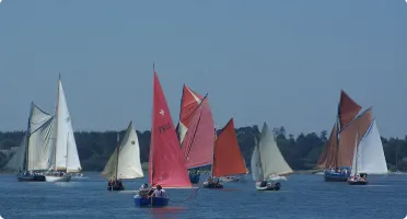 Semaine du Golfe du Morbihan 2025