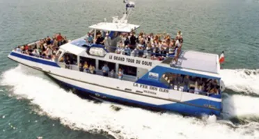La Fée des Îles