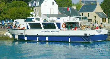 Le Thalassa