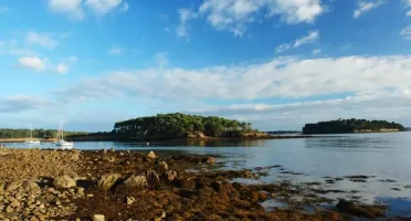 Histoire de l’île de la jument