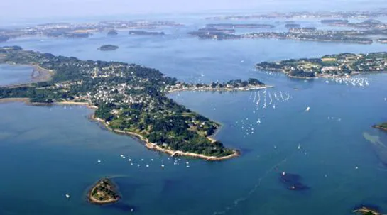 Les meilleures saisons pour une croisière dans le Golfe du Morbihan