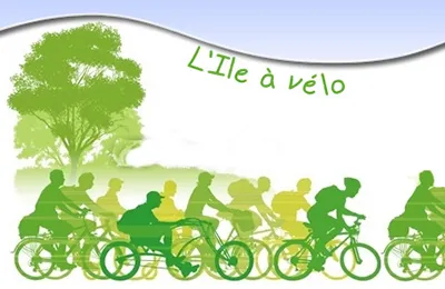 L’Île à Vélo