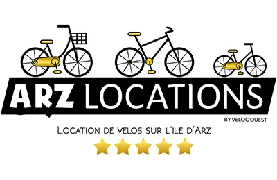 Véloc’Ouest – Île d’Arz Locations