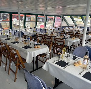 Croisières groupes & privatisation