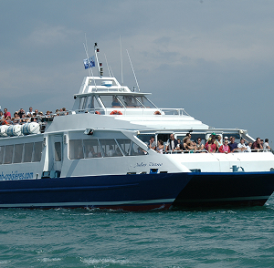 Croisières individuelles
